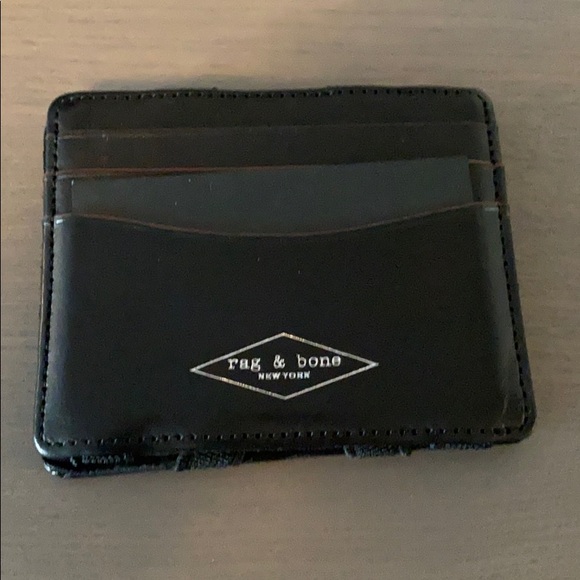 rag and bone mens wallet